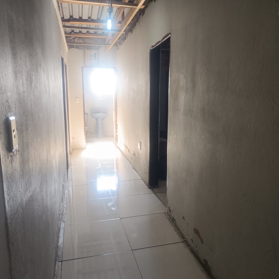 4 Bedroom Property for Sale in Harry Gwala Free State